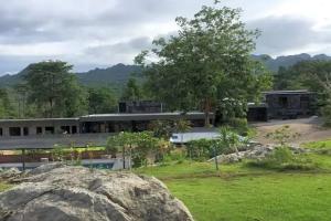 Keeree Loft Resort, Thong Pha Phum