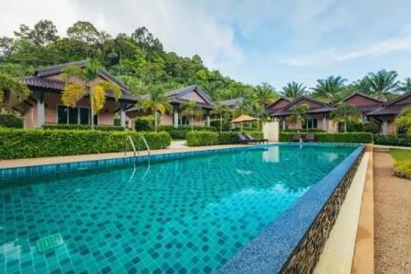 Palm Kiri Aonang Resort - 26