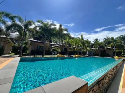 Palm Kiri Aonang Resort - 21