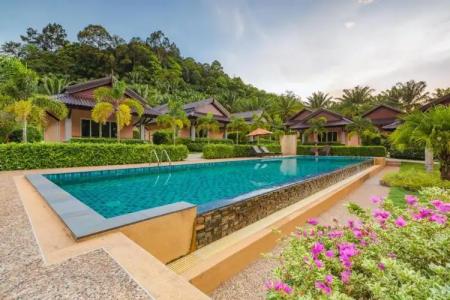 Palm Kiri Aonang Resort - 101