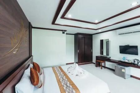 Palm Kiri Aonang Resort - 91