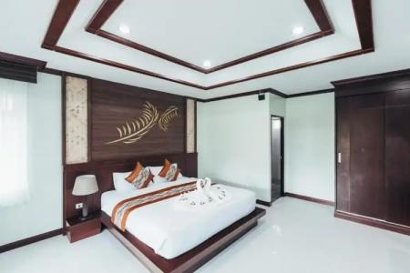 Palm Kiri Aonang Resort - 93