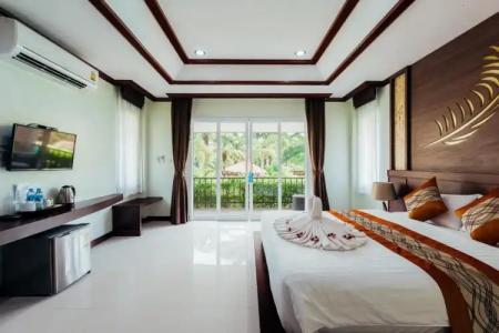 Palm Kiri Aonang Resort - 95
