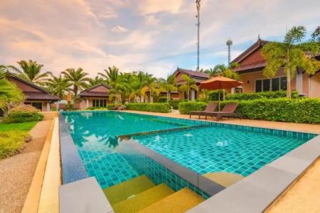 Palm Kiri Aonang Resort - 97
