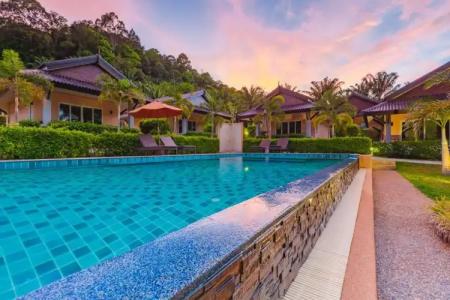 Palm Kiri Aonang Resort - 102