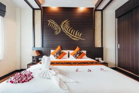 Palm Kiri Aonang Resort - 71