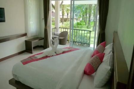 Palm Kiri Aonang Resort - 2