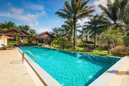Palm Kiri Aonang Resort - 27