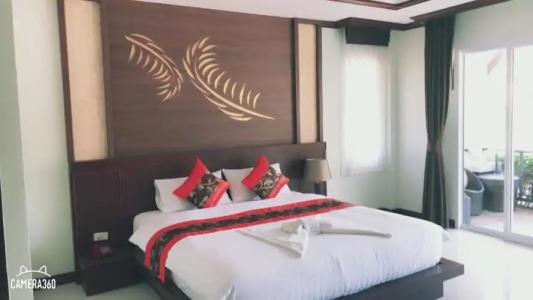Palm Kiri Aonang Resort - 104
