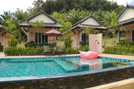 Palm Kiri Aonang Resort - 12