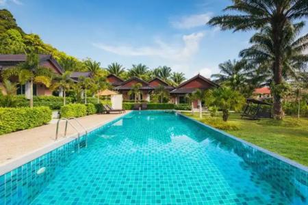 Palm Kiri Aonang Resort - 24