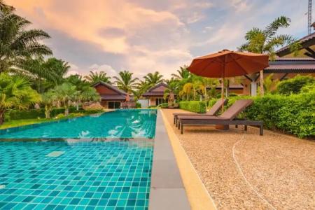 Palm Kiri Aonang Resort - 23