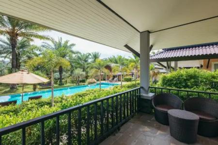 Palm Kiri Aonang Resort - 103