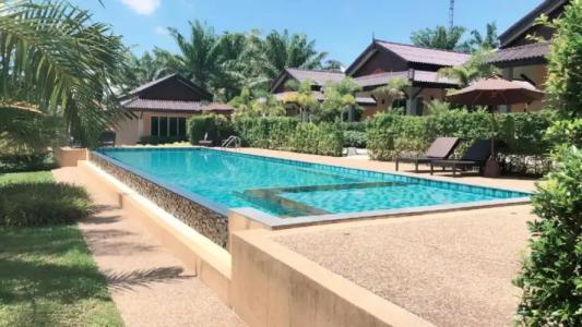 Palm Kiri Aonang Resort - 47