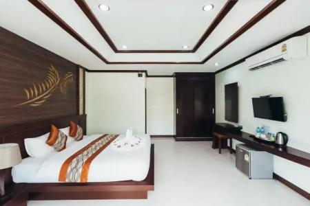 Palm Kiri Aonang Resort - 92