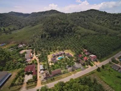 Palm Kiri Aonang Resort - 15