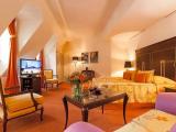Standard Junior Suite