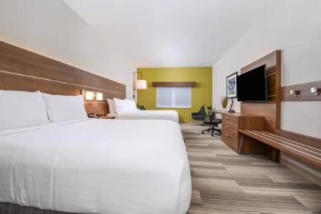 Holiday Inn Express & Suites - St. Petersburg - Madeira Beach, an IHG - 61
