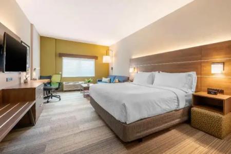 Holiday Inn Express & Suites - St. Petersburg - Madeira Beach, an IHG - 48