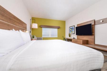 Holiday Inn Express & Suites - St. Petersburg - Madeira Beach, an IHG - 58