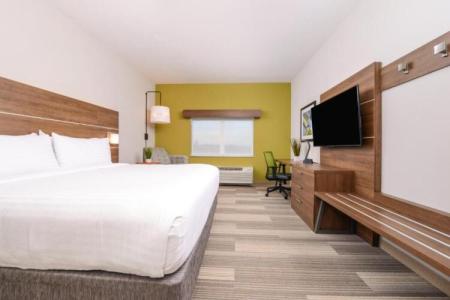 Holiday Inn Express & Suites - St. Petersburg - Madeira Beach, an IHG - 57