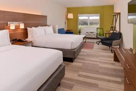 Holiday Inn Express & Suites - St. Petersburg - Madeira Beach, an IHG - 72