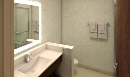 Holiday Inn Express & Suites - St. Petersburg - Madeira Beach, an IHG - 9