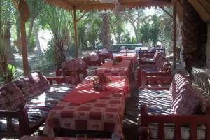 Nour El Gourna, Luxor