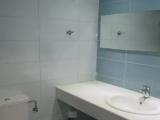 Standard Triple room with balcony