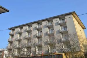 Hotel Orizzonti, Rimini