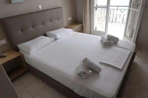 Sea Sound Apart-hotel