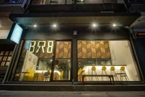 BRB Hostel Silom, Bangkok