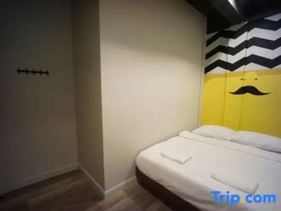 BRB Hostel Bangkok Silom - 45