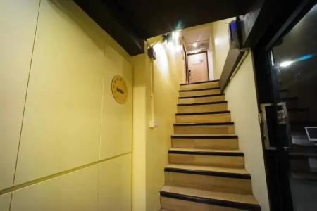 BRB Hostel Bangkok Silom - 10