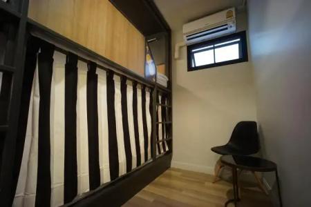 BRB Hostel Bangkok Silom - 58