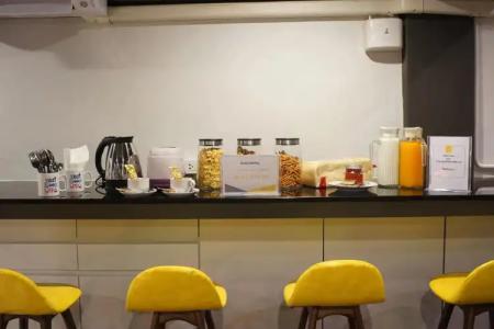 BRB Hostel Bangkok Silom - 17