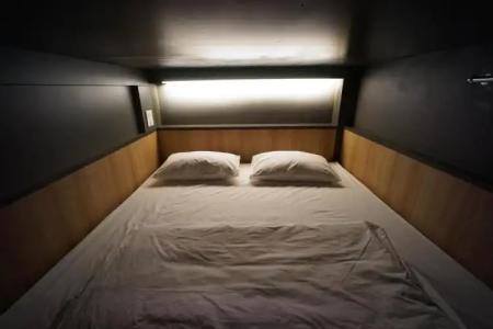 BRB Hostel Bangkok Silom - 35