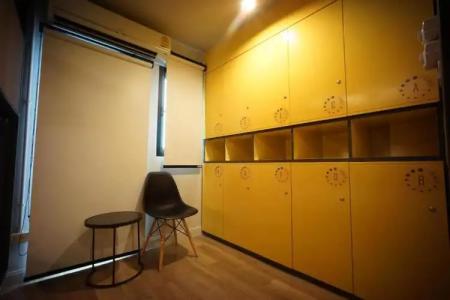 BRB Hostel Bangkok Silom - 42