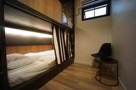 BRB Hostel Bangkok Silom - 59