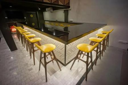 BRB Hostel Bangkok Silom - 21