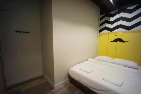 BRB Hostel Bangkok Silom - 1