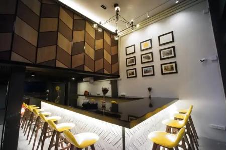 BRB Hostel Bangkok Silom - 16