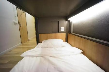 BRB Hostel Bangkok Silom - 37