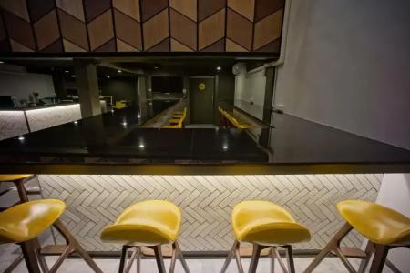 BRB Hostel Bangkok Silom - 20