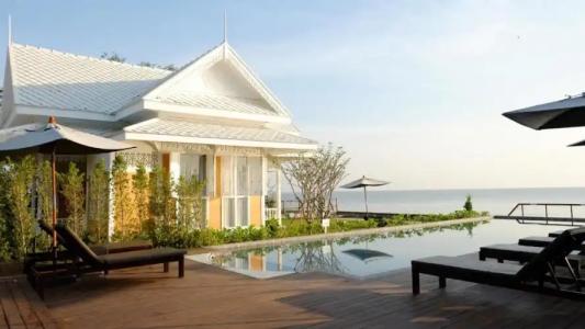 De Chaochom Hua Hin - 286
