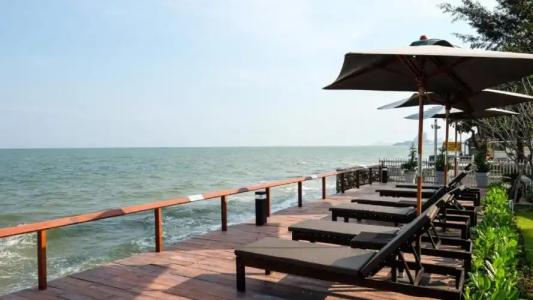 De Chaochom Hua Hin - 191
