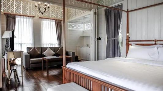 De Chaochom Hua Hin - 278