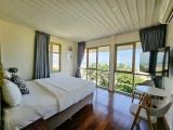 Deluxe Double room beachfront