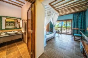 Zanzibar Queen Hotel, Matemwe