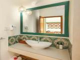 Standard Double room with sea view